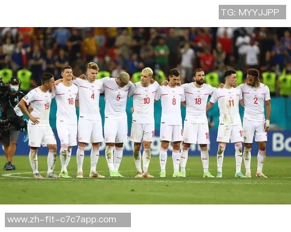 瑞士足球队成功晋级国际赛事展现强大实力与团队精神 瑞士足球队成功晋级国际赛事展现强大实力与团队精神