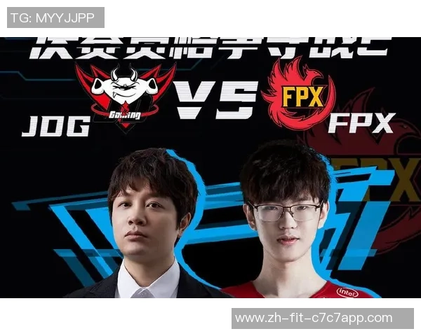赛后复盘:解析JDG与FPX对决中的战术意识与团队配合 赛后复盘:解析JDG与FPX对决中的战术意识与团队配合